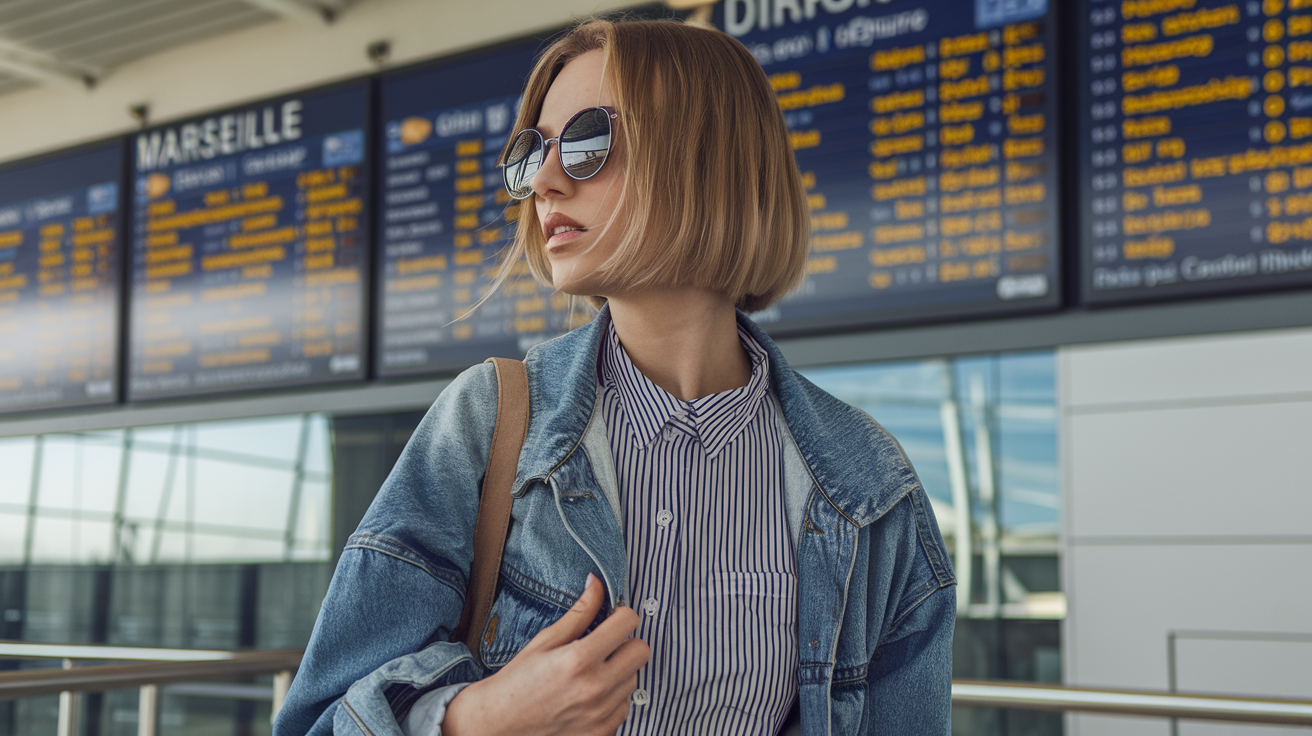 Marseille Airport: Your Gateway to the French Riviera
